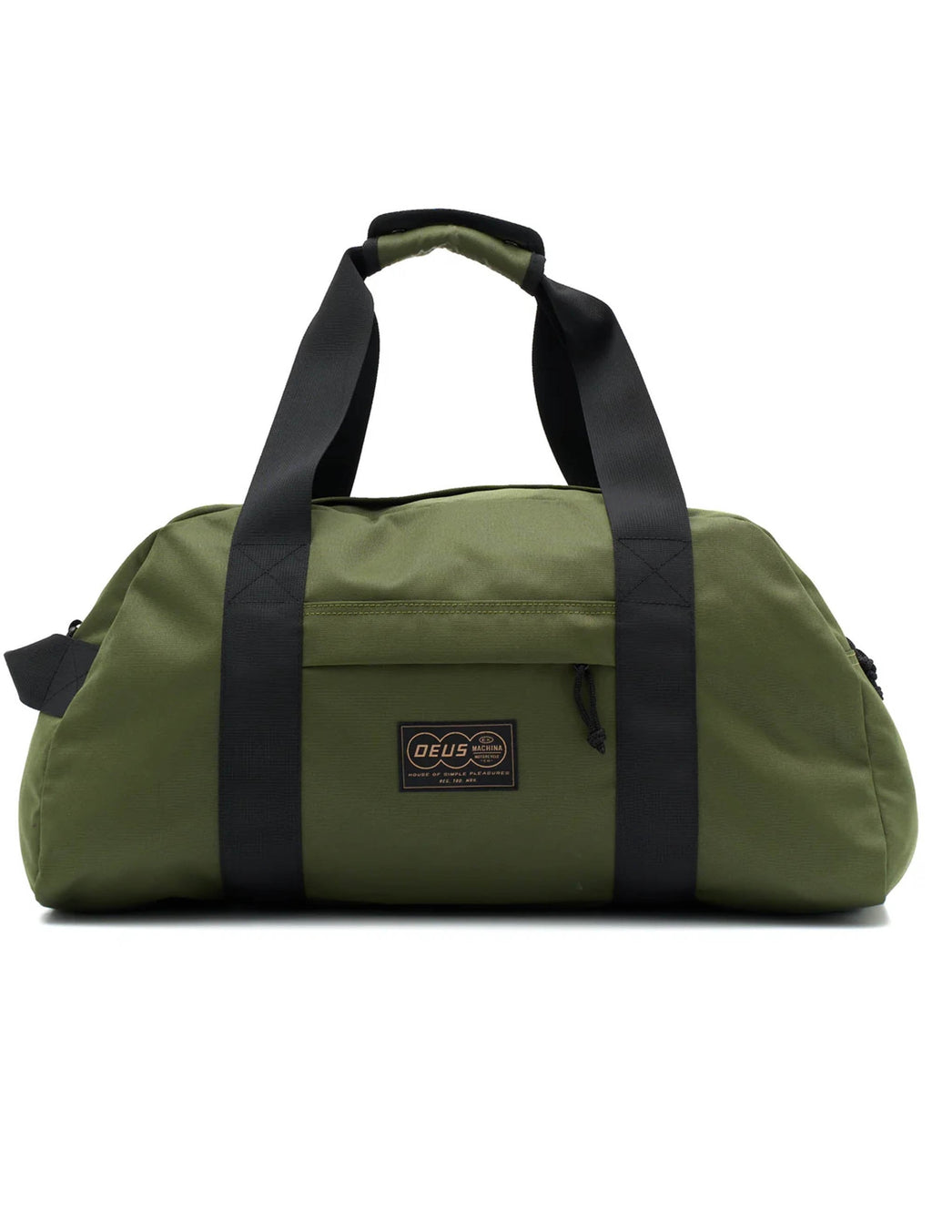 Utility Duffel Bag - Pine