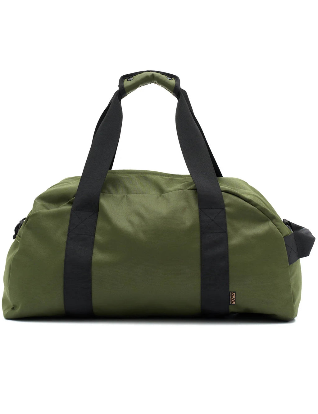 Utility Duffel Bag - Pine