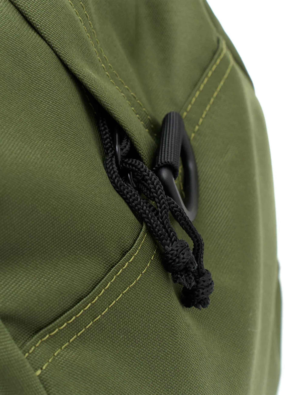 Utility Duffel Bag - Pine