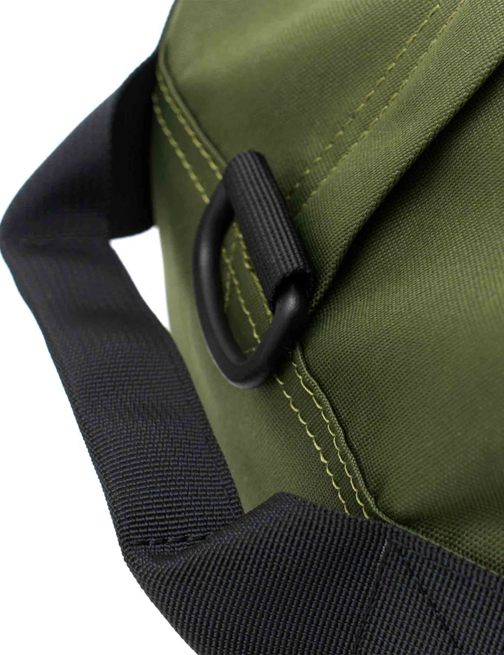 Utility Duffel Bag - Pine