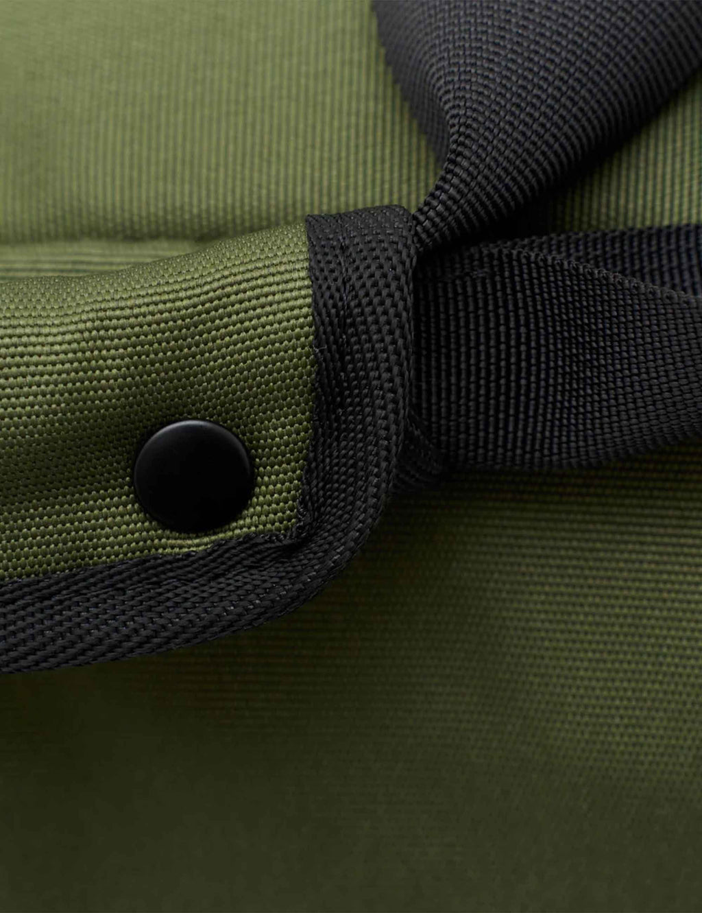 Utility Duffel Bag - Pine