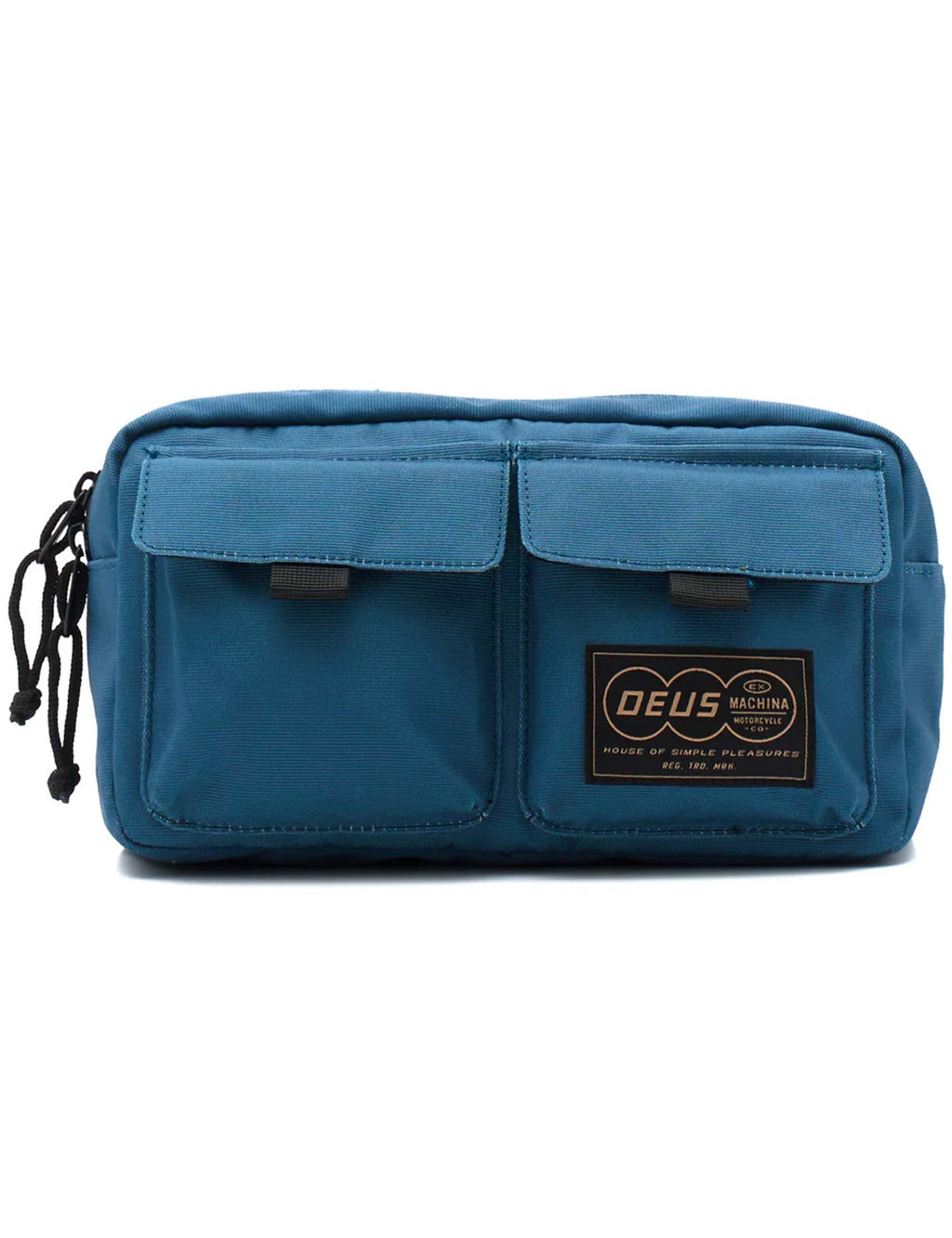 Utility Pack - Legion Blue