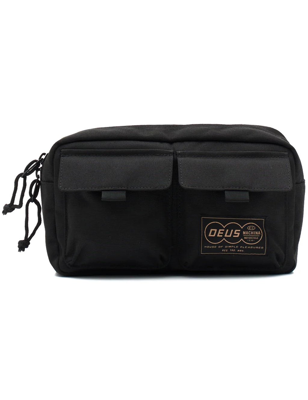 Utility Pack - Black