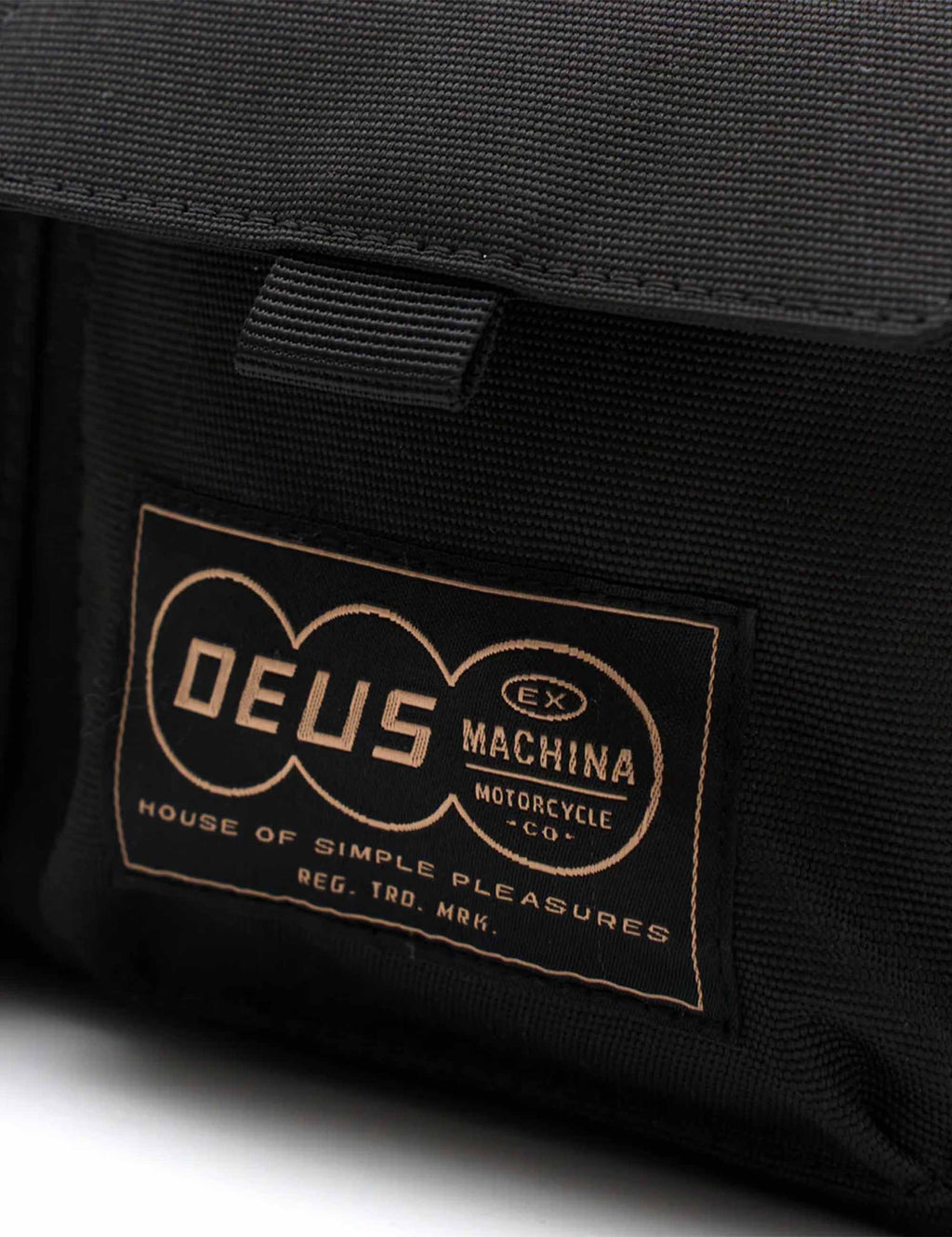 Utility Pack - Black