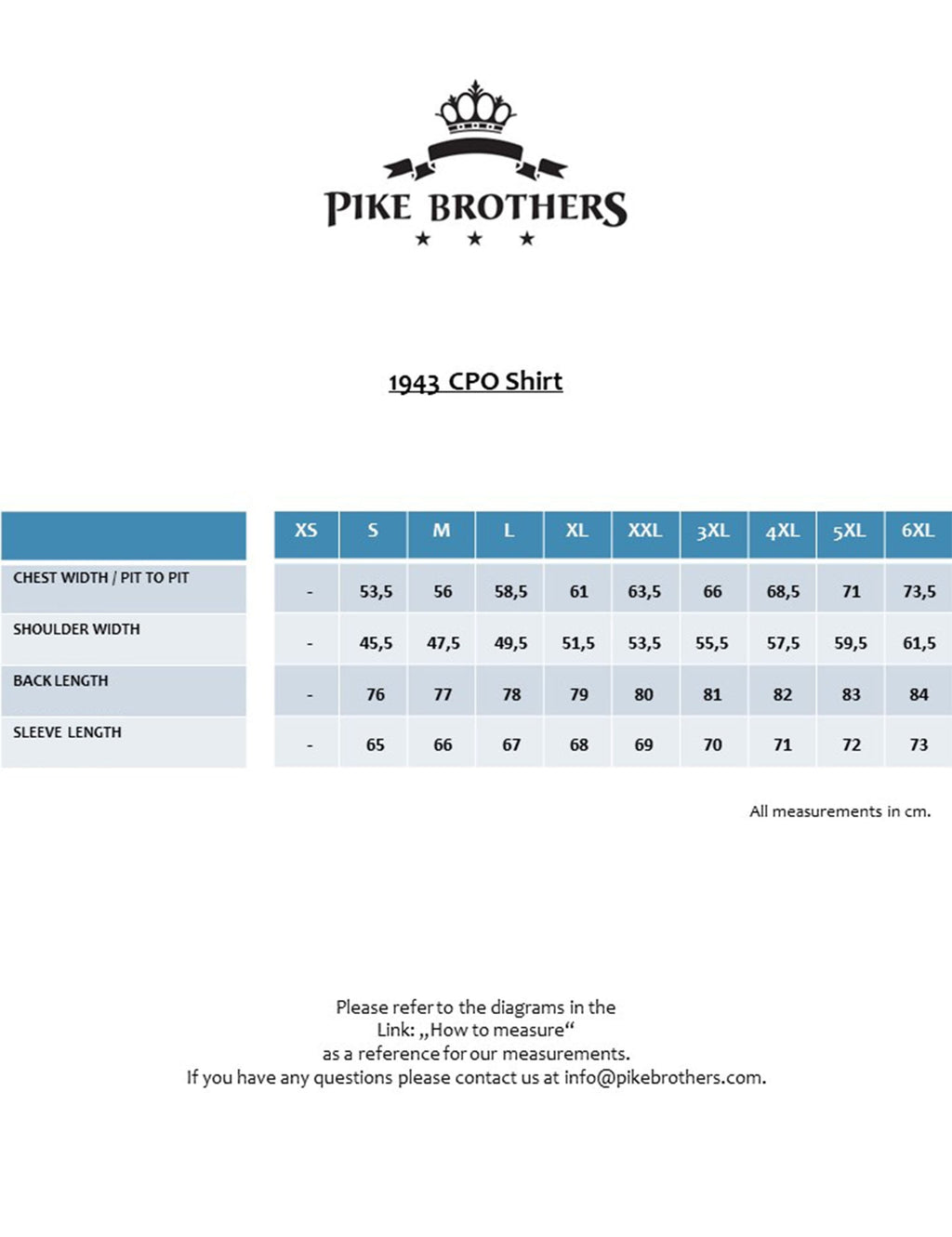 1943 CPO Wool Shirt - Black