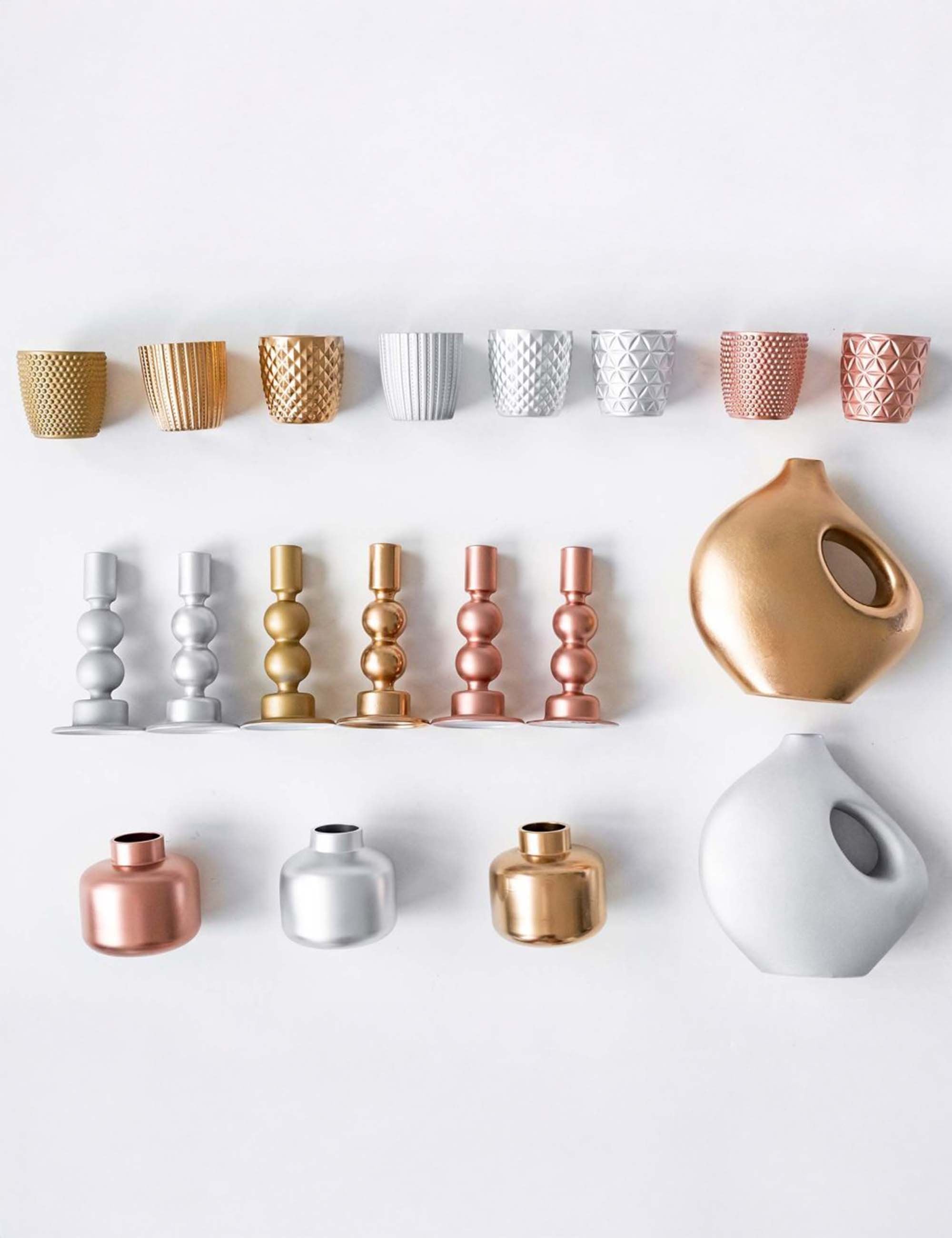 Spray Paint 400ml - Gold Chrome M3000