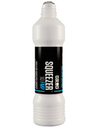 Grog Squeezer Marker 10mm FMP - Goldrake Purple