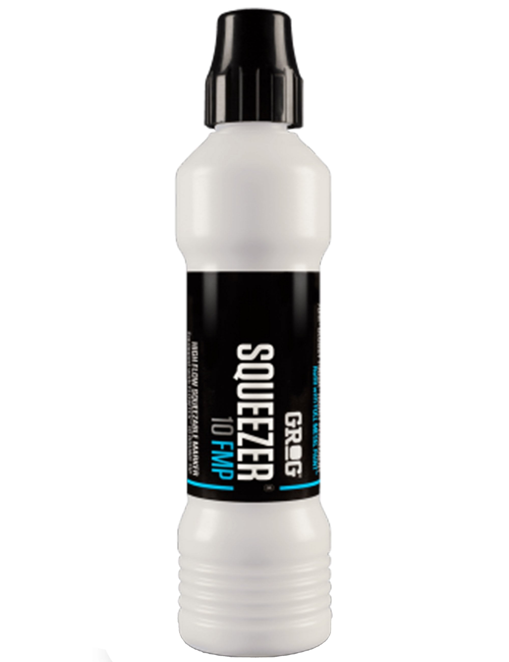 Grog Squeezer Marker 10mm FMP - Iceberg Blue