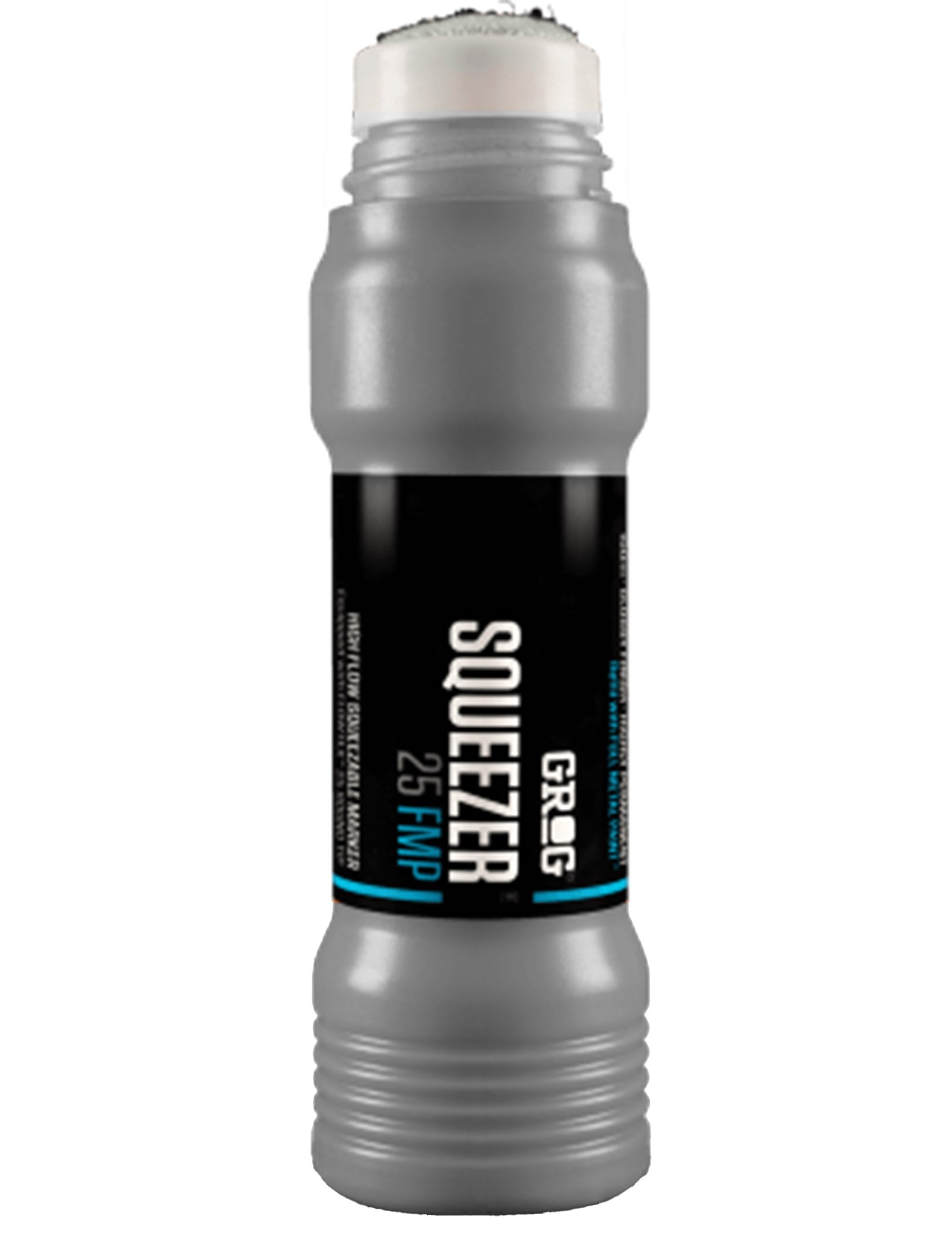 Grog Squeezer Marker 25mm FMP - Laser Green