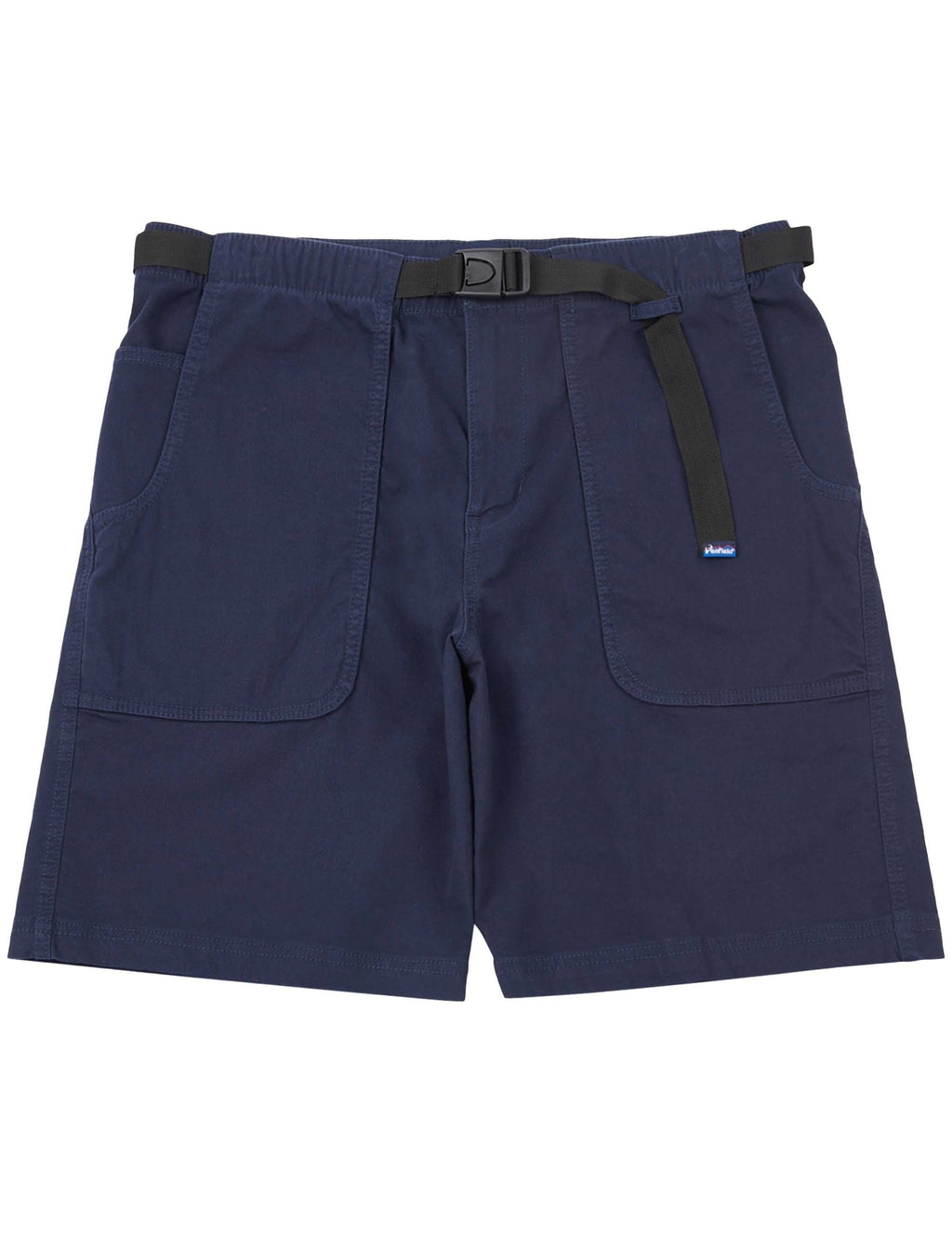 Felton Shorts - Navy Blazer
