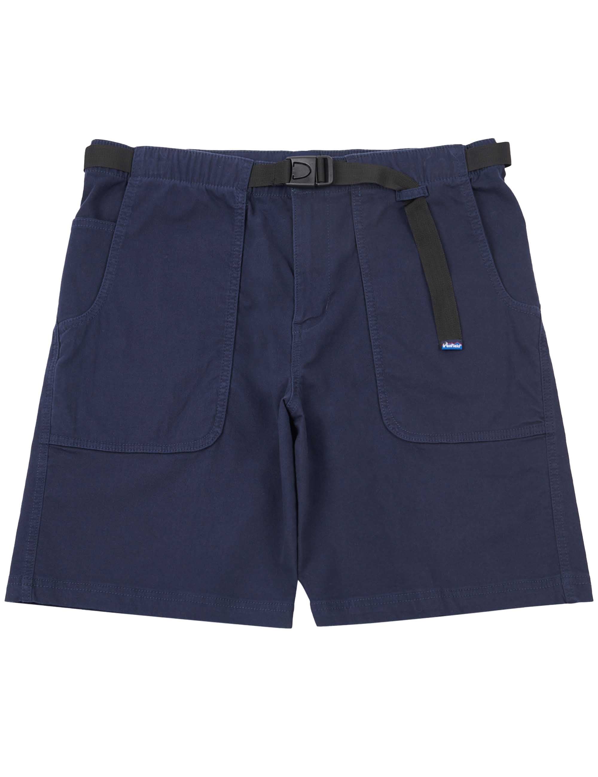 Penfield Felton Shorts - Navy Blazer
