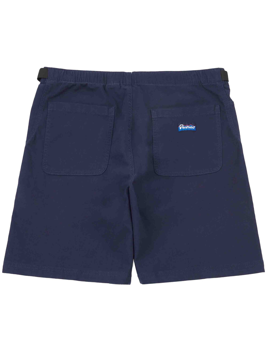 Felton Shorts - Navy Blazer