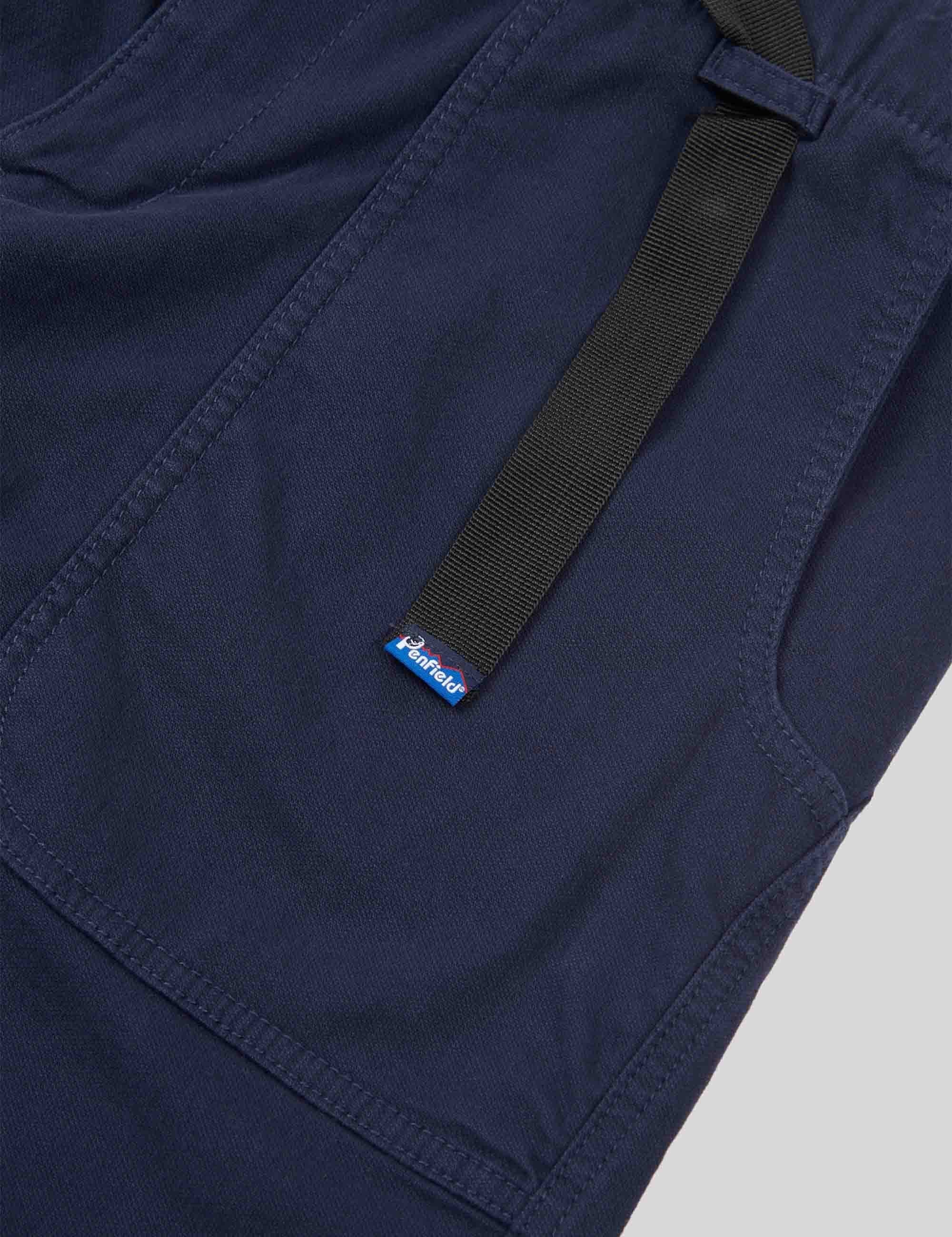 Penfield Felton Shorts - Navy Blazer
