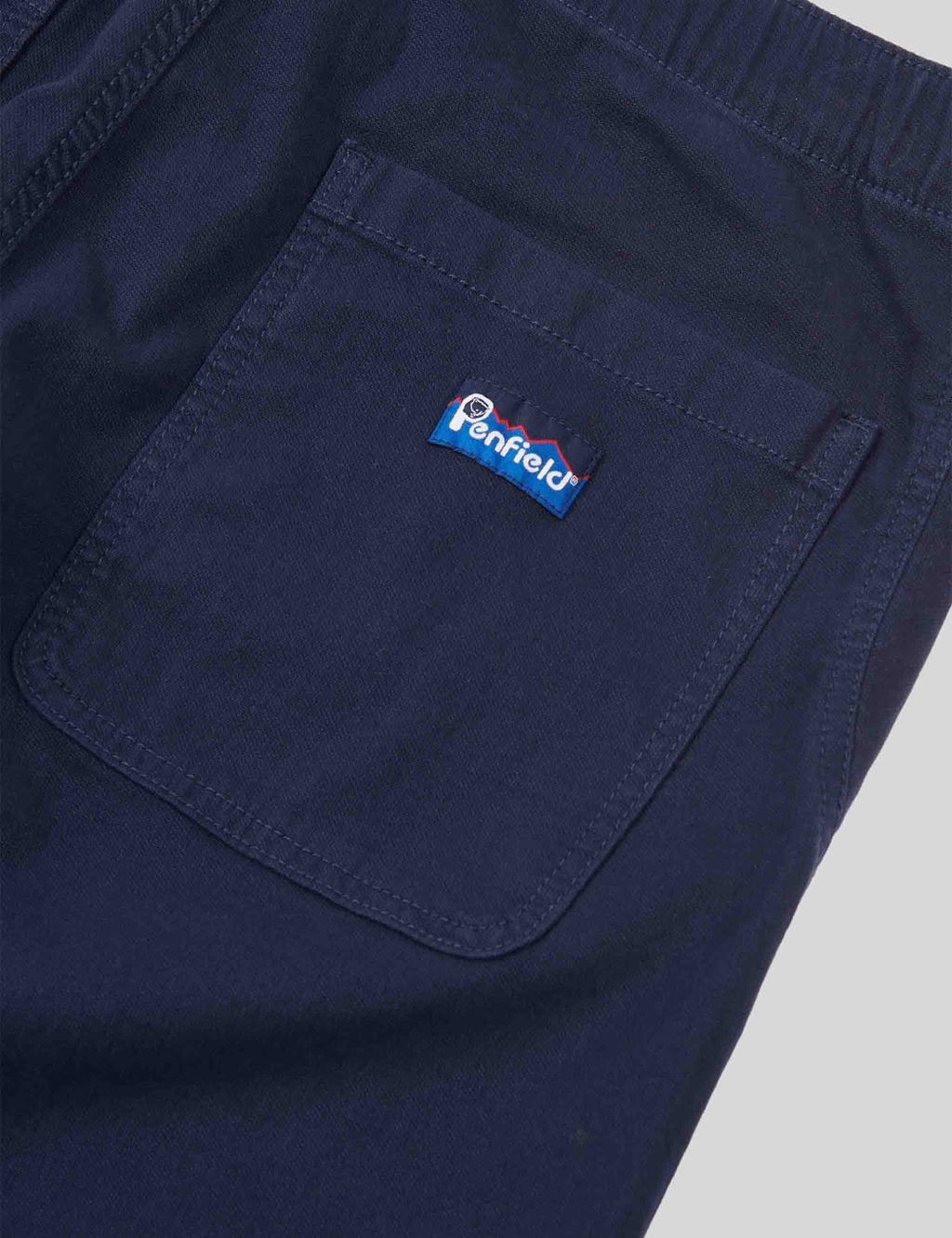 Felton Shorts - Navy Blazer