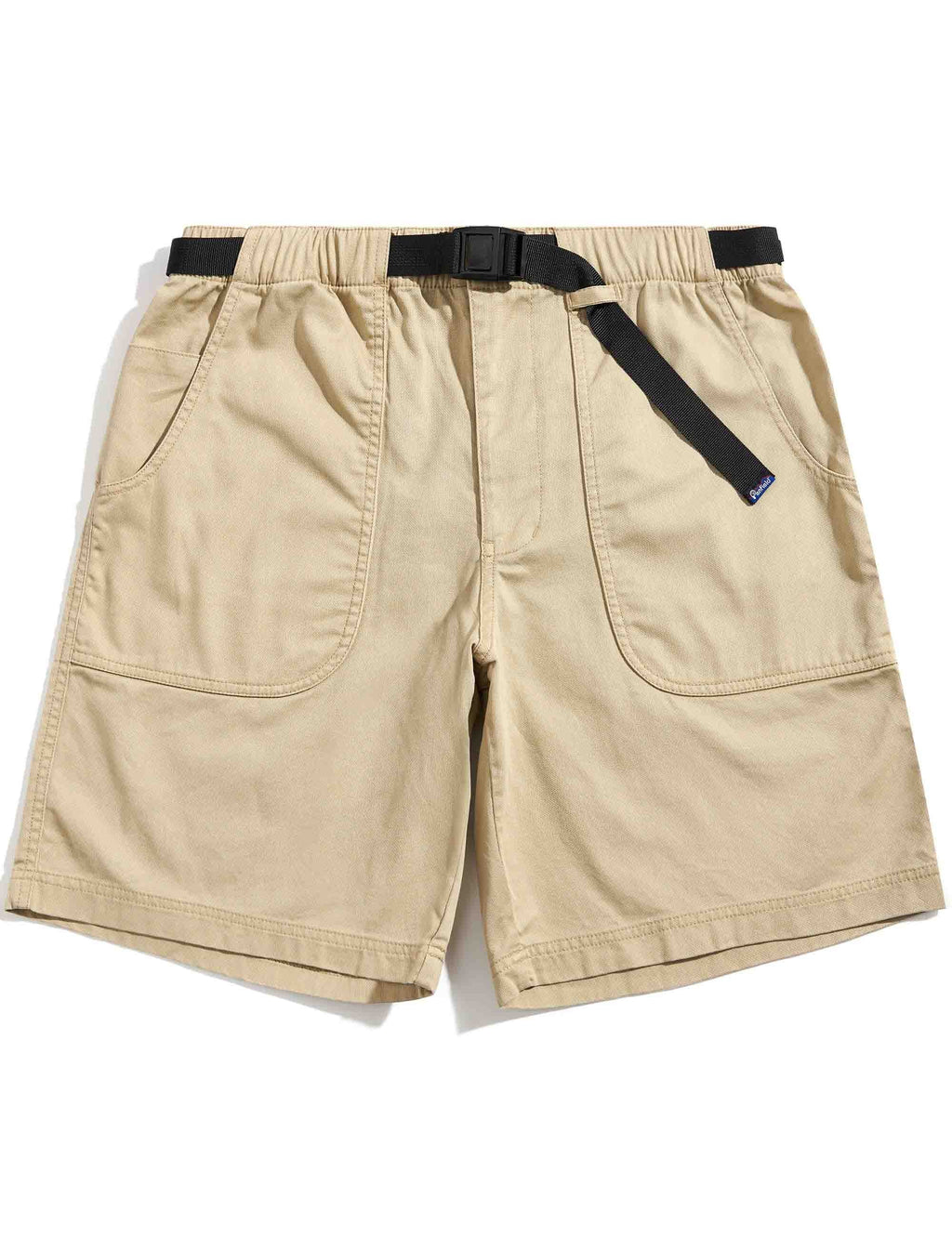 Felton Shorts - Fields of Rye