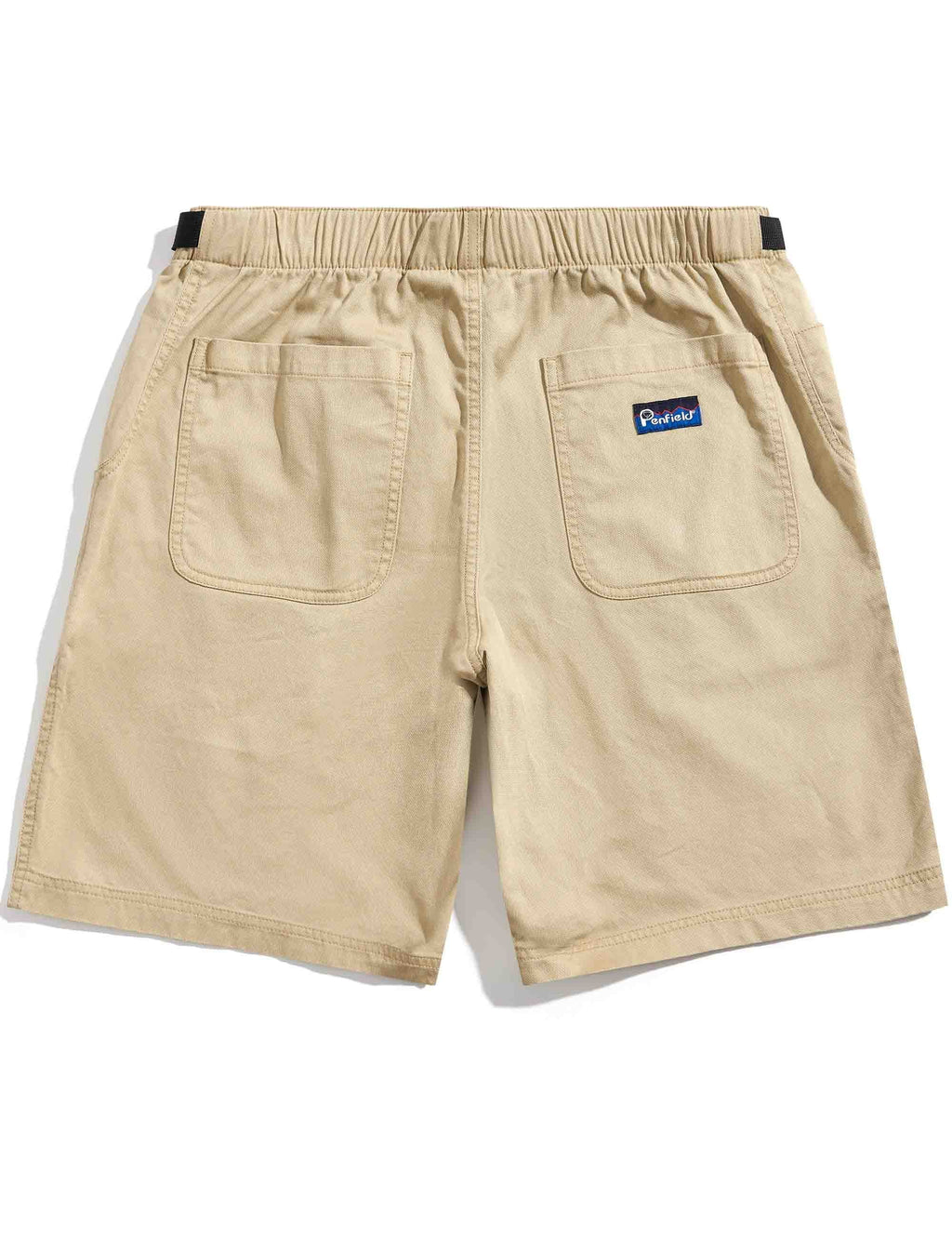 Felton Shorts - Fields of Rye