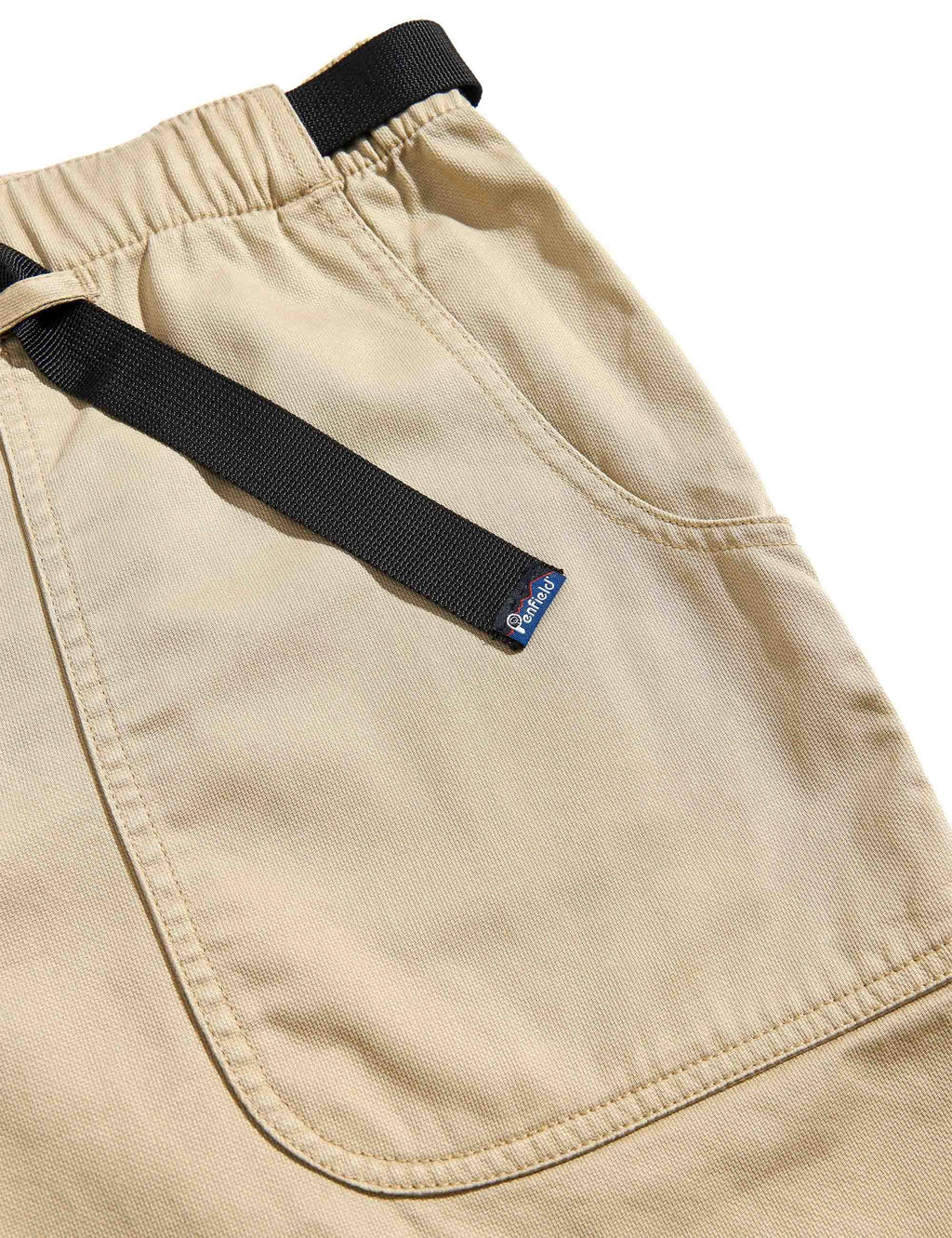 Felton Shorts - Fields of Rye