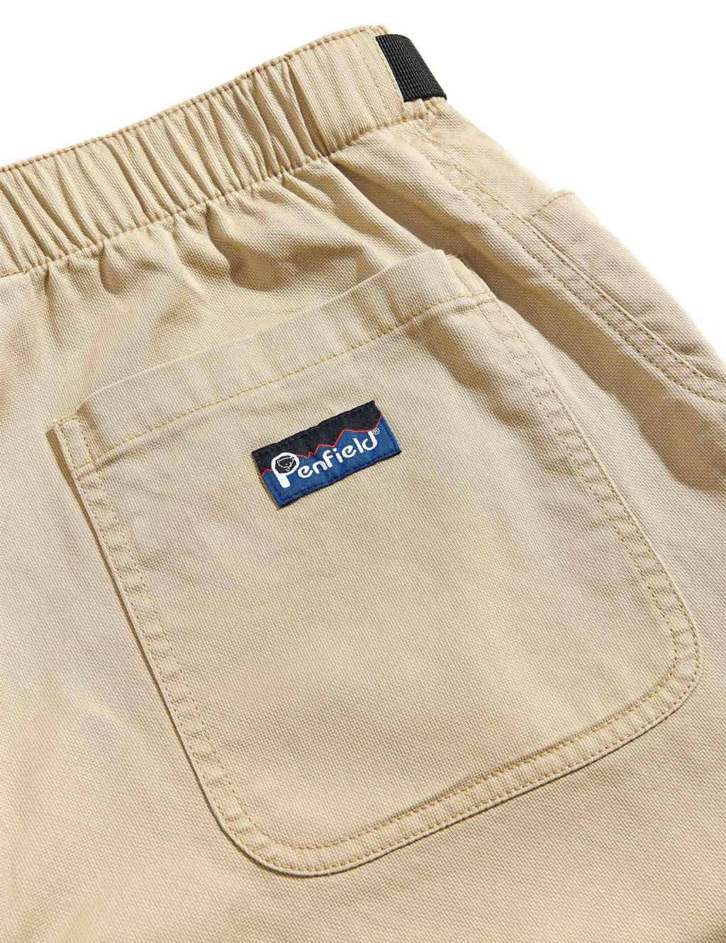 Felton Shorts - Fields of Rye