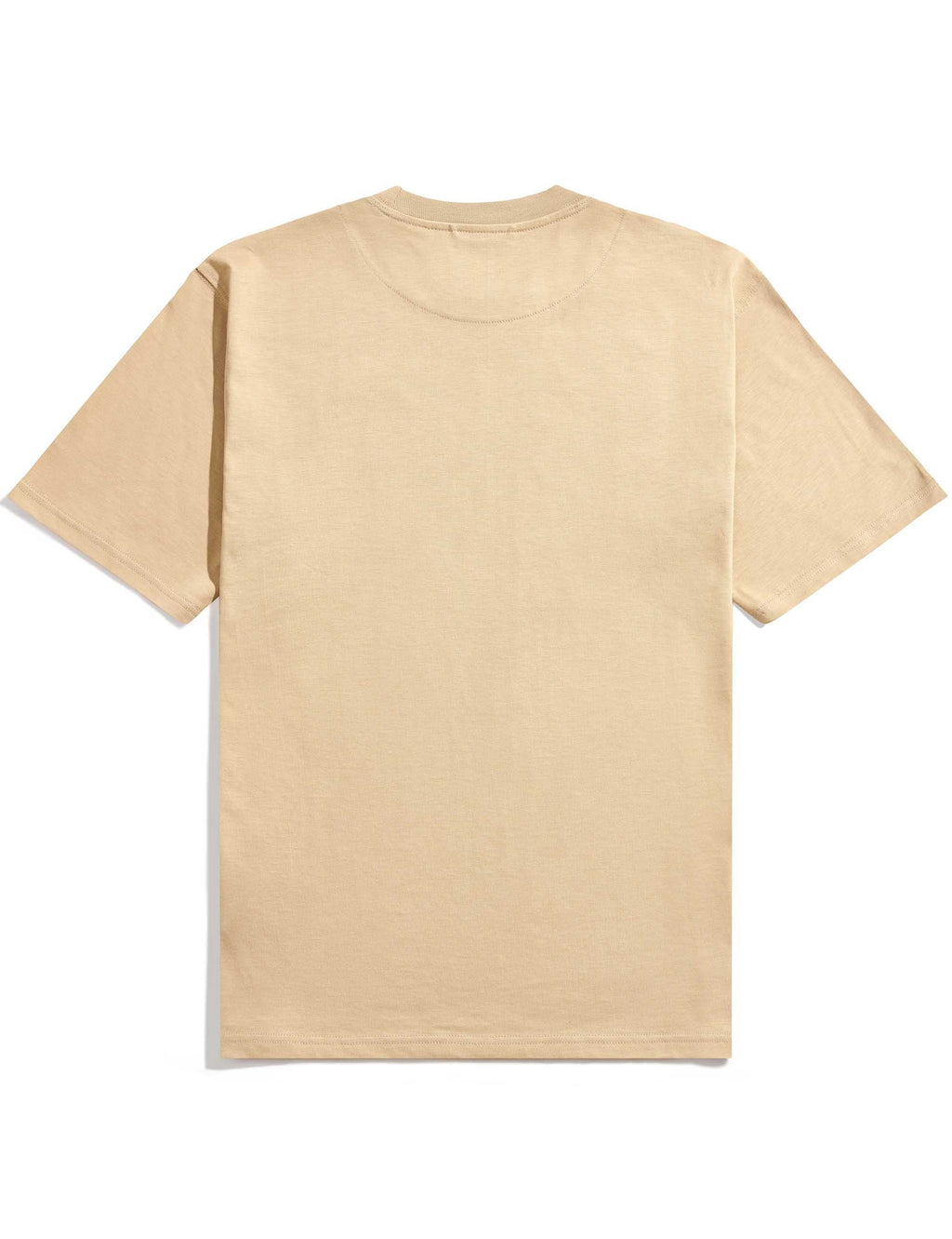 OG Large Logo T-Shirt - Fields of Rye