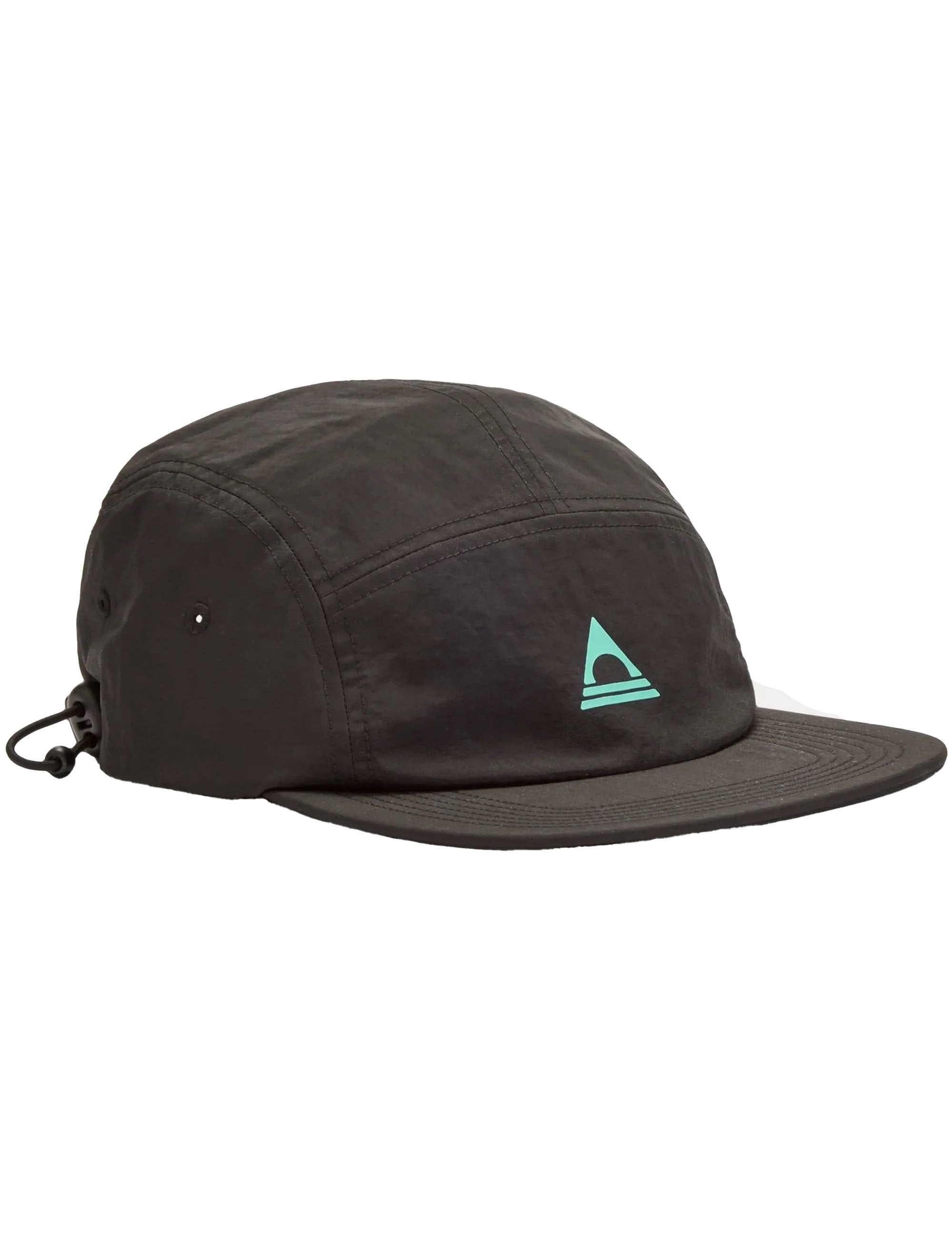 Passenger Emerge Trail Panel Cap - Black