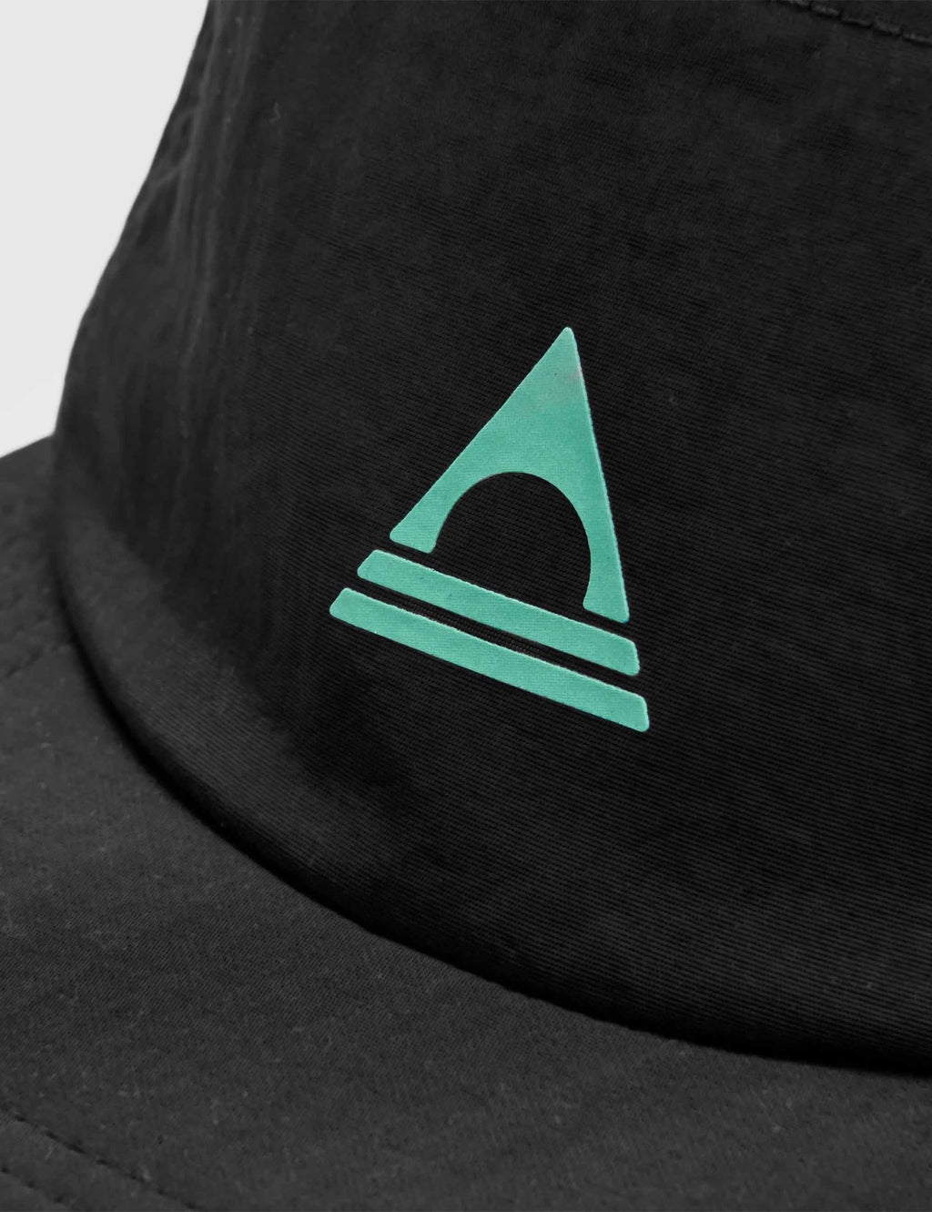 Emerge Trail Panel Cap - Black