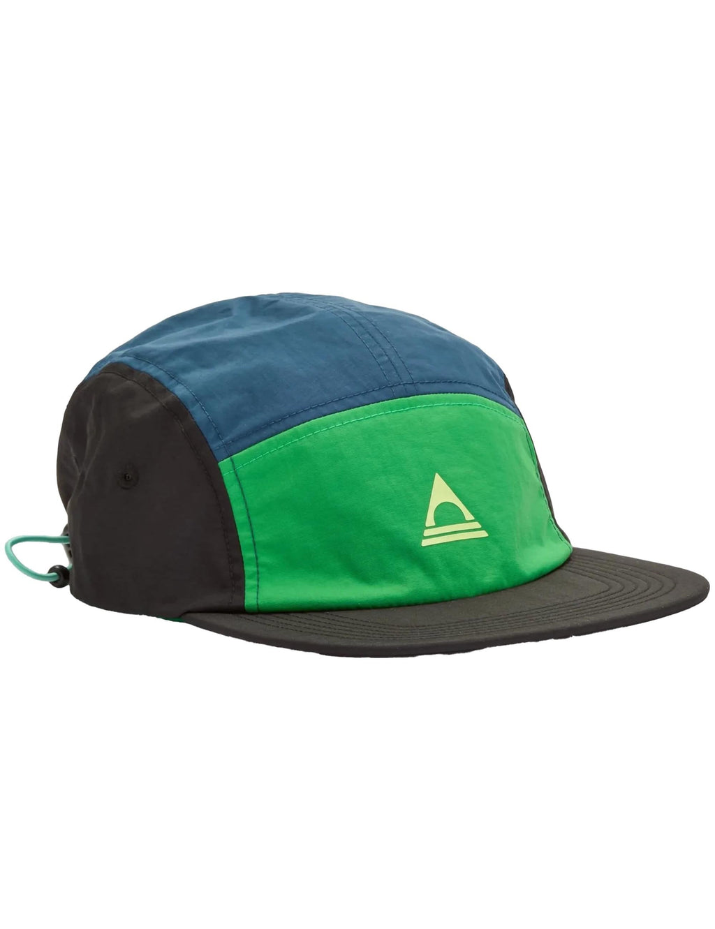Emerge Trail Panel Cap - Stem Green