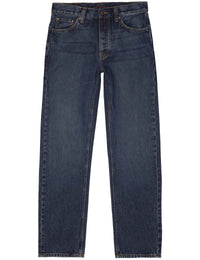 Rad Rufus Jeans - Blue Soil Wash