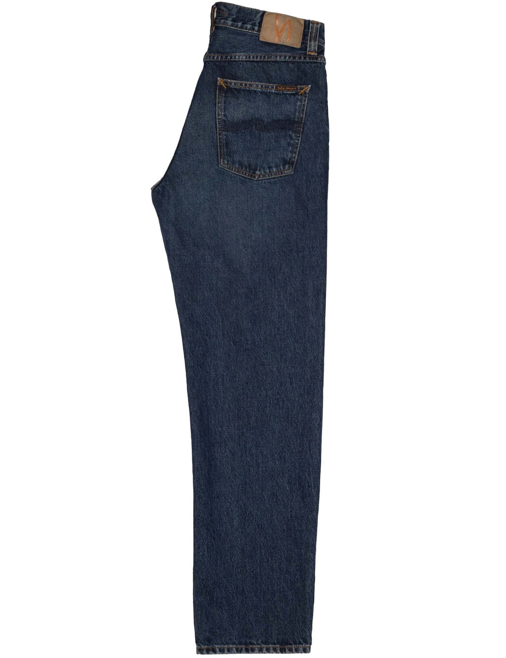 Rad Rufus Jeans - Blue Soil Wash