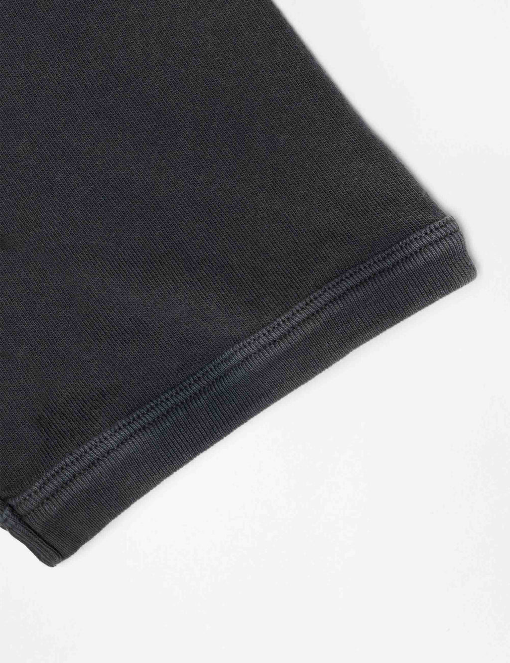 Ricky Bad News T-Shirt - Anthracite
