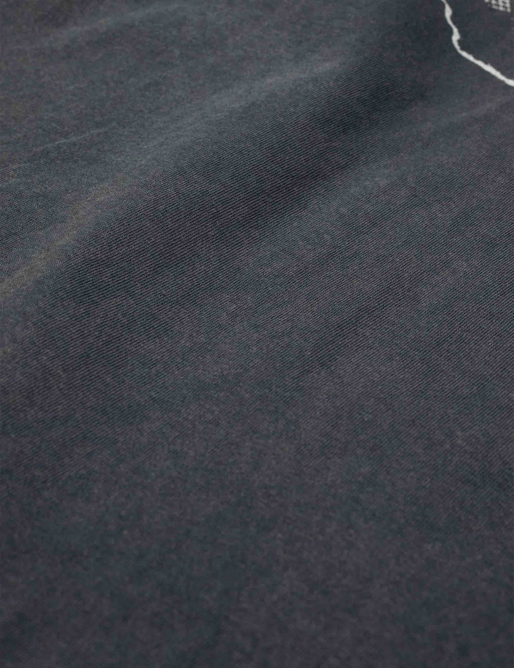 Koffe Karma Kat T-Shirt - Anthacite