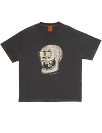 Koffe 8 Ball T-Shirt - Anthracite