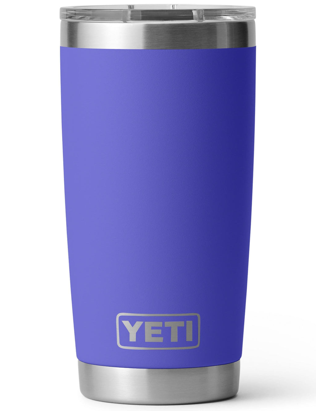 Rambler Tumbler 20oz (591ml) - Ultra Marine Violet