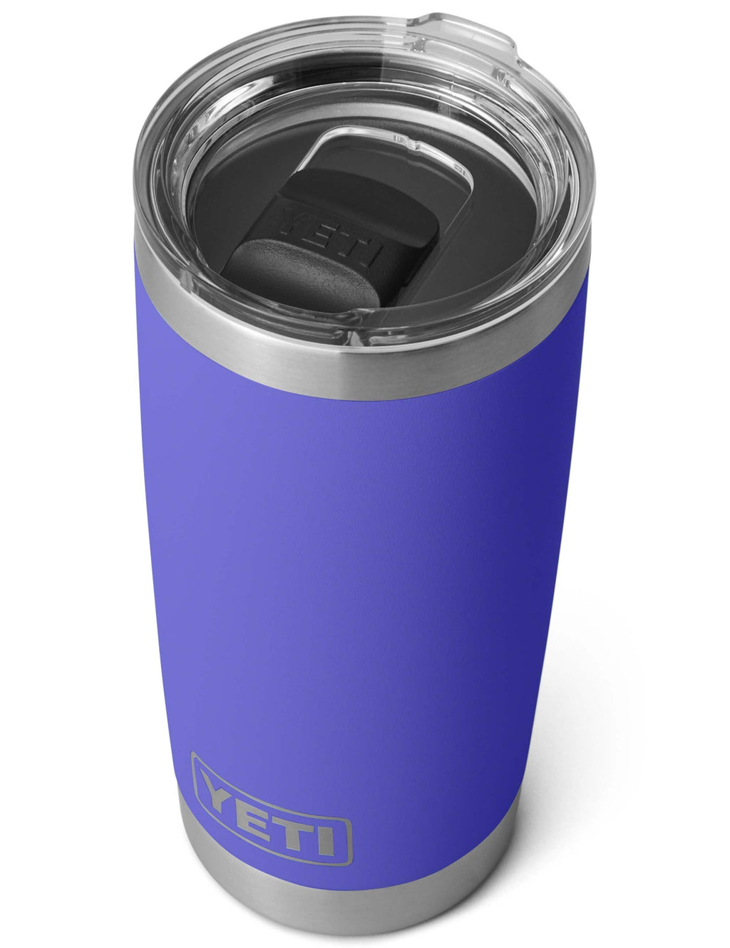 Rambler Tumbler 20oz (591ml) - Ultra Marine Violet