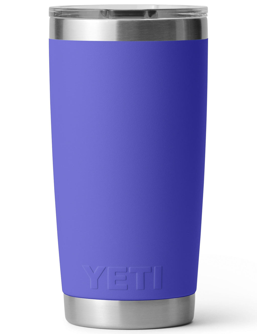 Rambler Tumbler 20oz (591ml) - Ultra Marine Violet