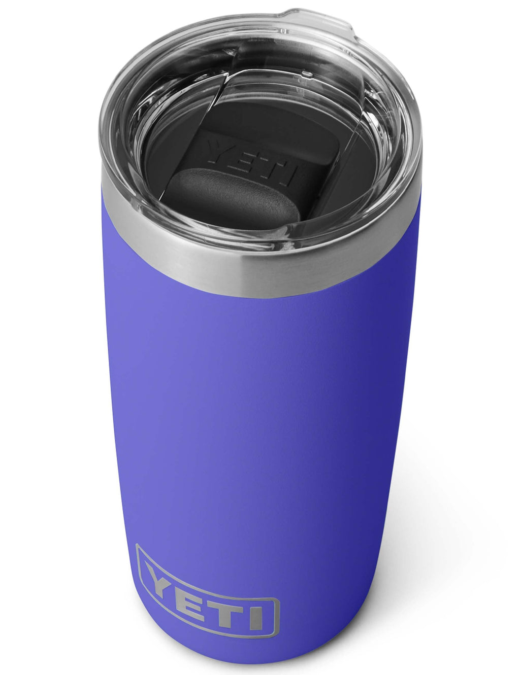 Rambler Tumbler 10oz (296ml) - Ultra Marine Violet