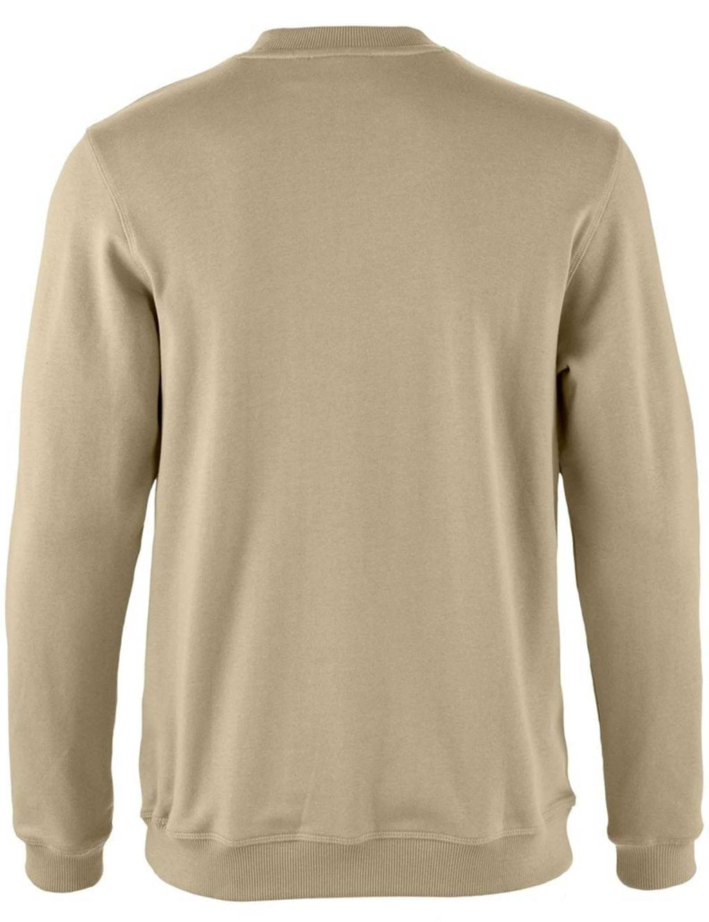 1960 Logo Badge Crew Sweat - Fossil