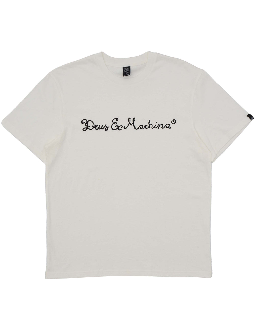Noodle T-Shirt - Vintage White
