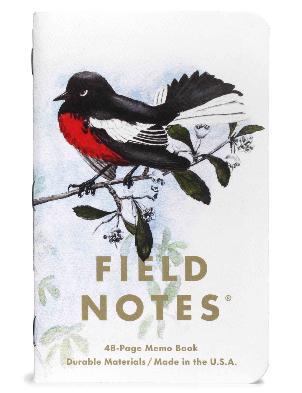 Birds & Trees - Pack C