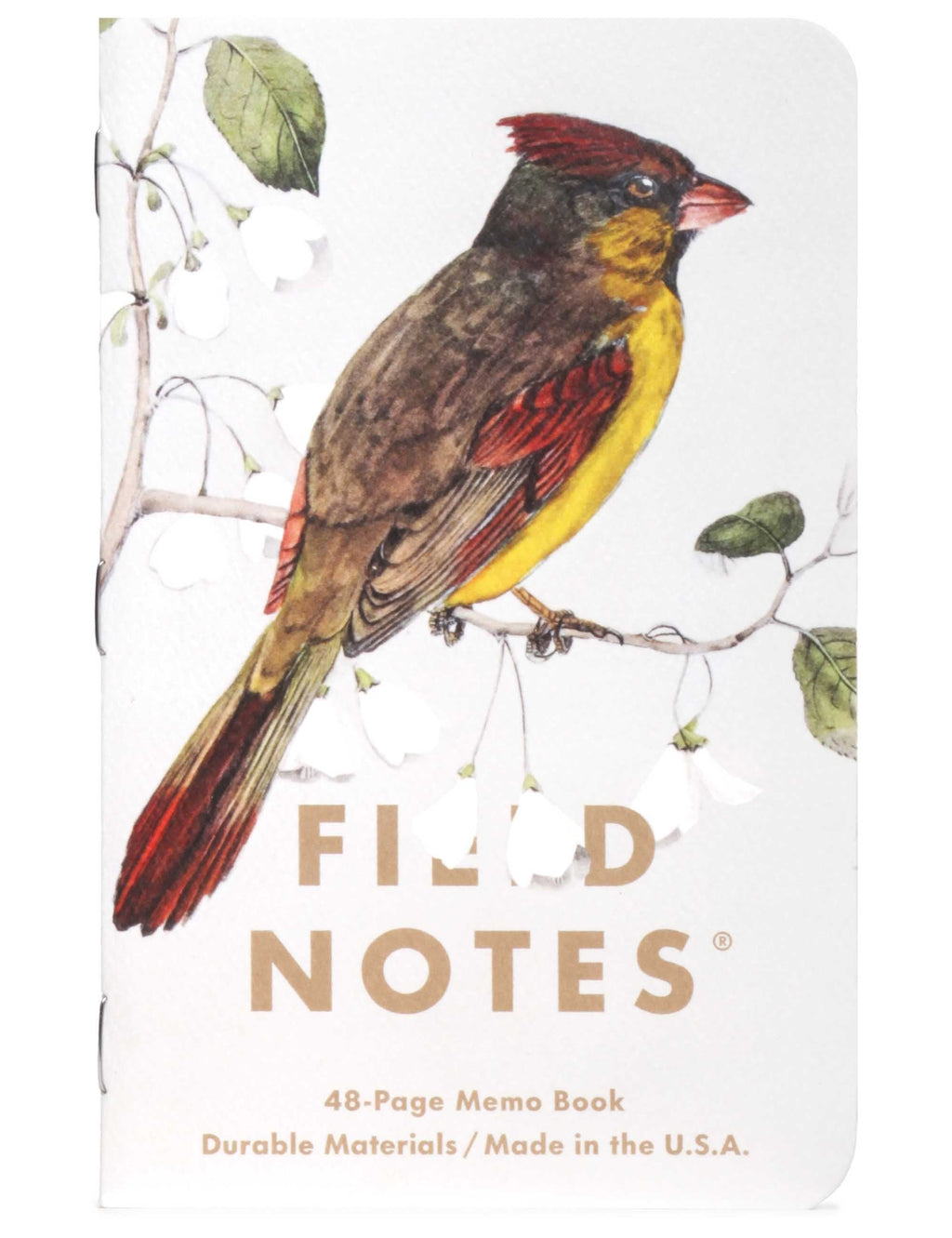 Birds & Trees - Pack C