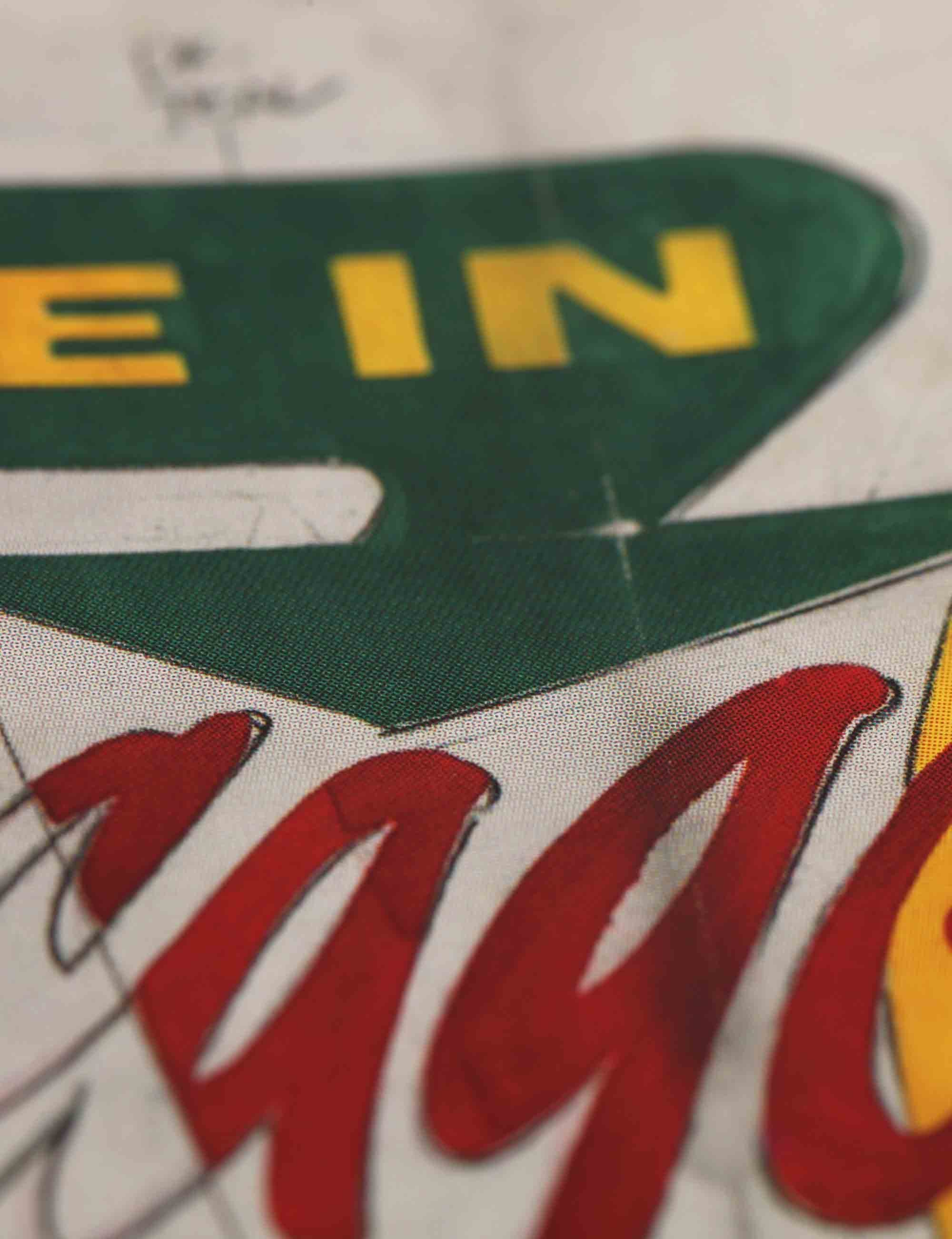 The Chicago Look (2pk)