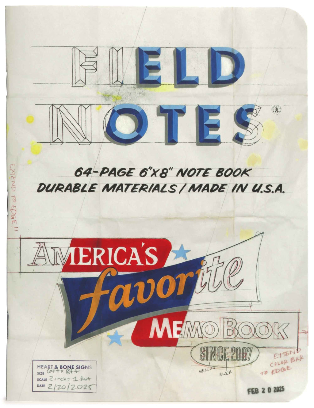 The Chicago Look (2pk)