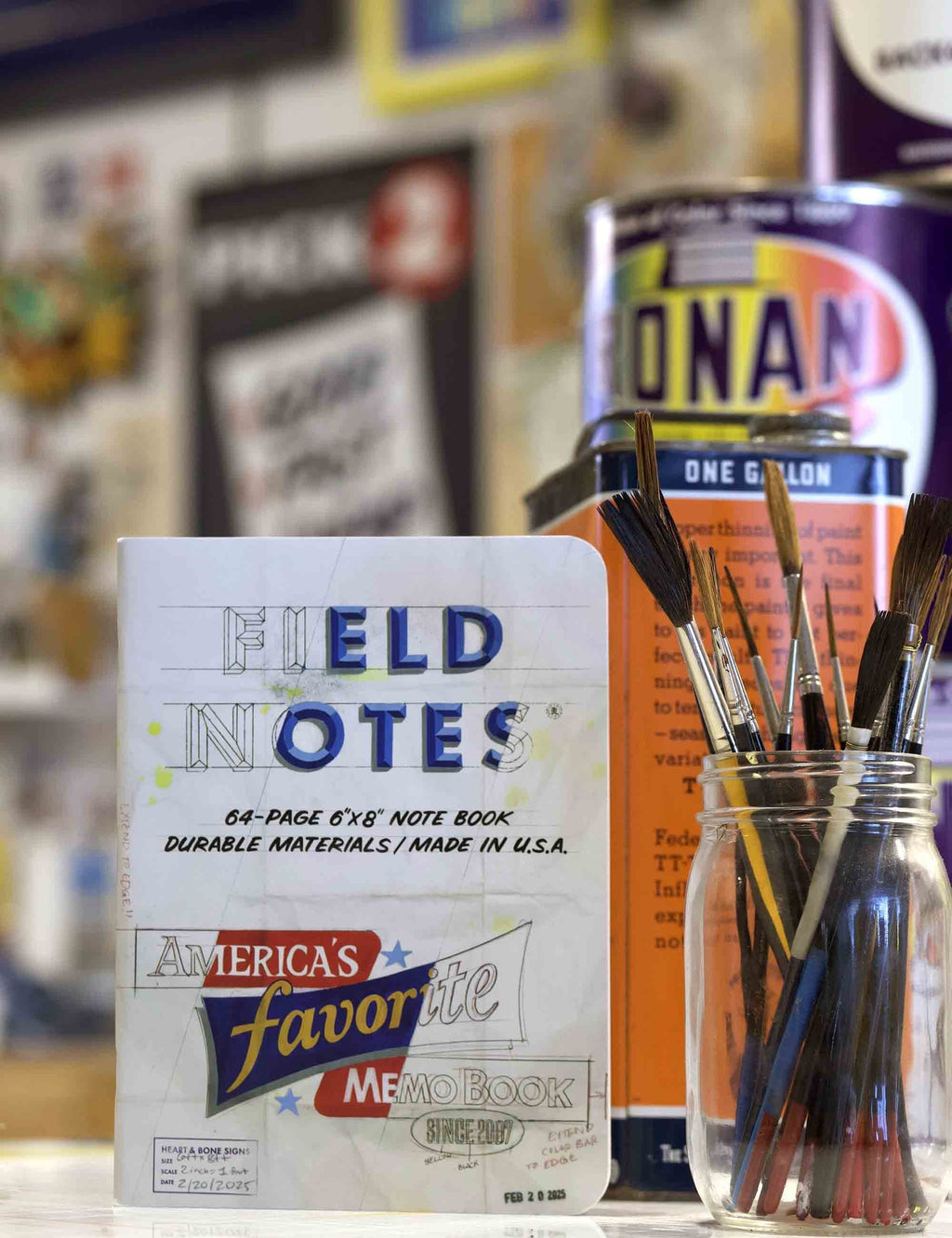 The Chicago Look (2pk)