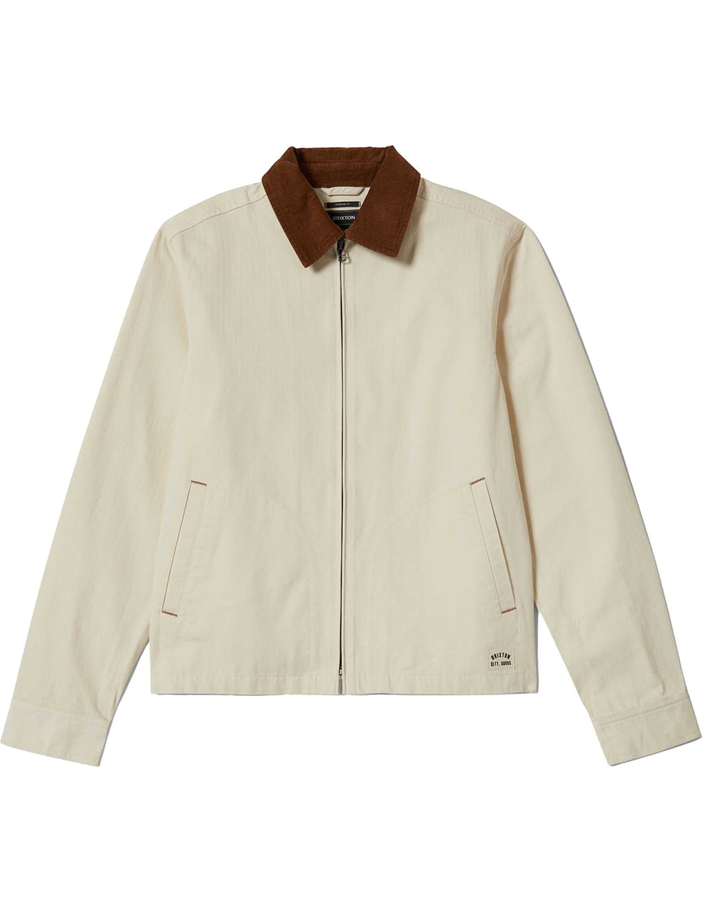 Mechanic Jacket - Whitecap