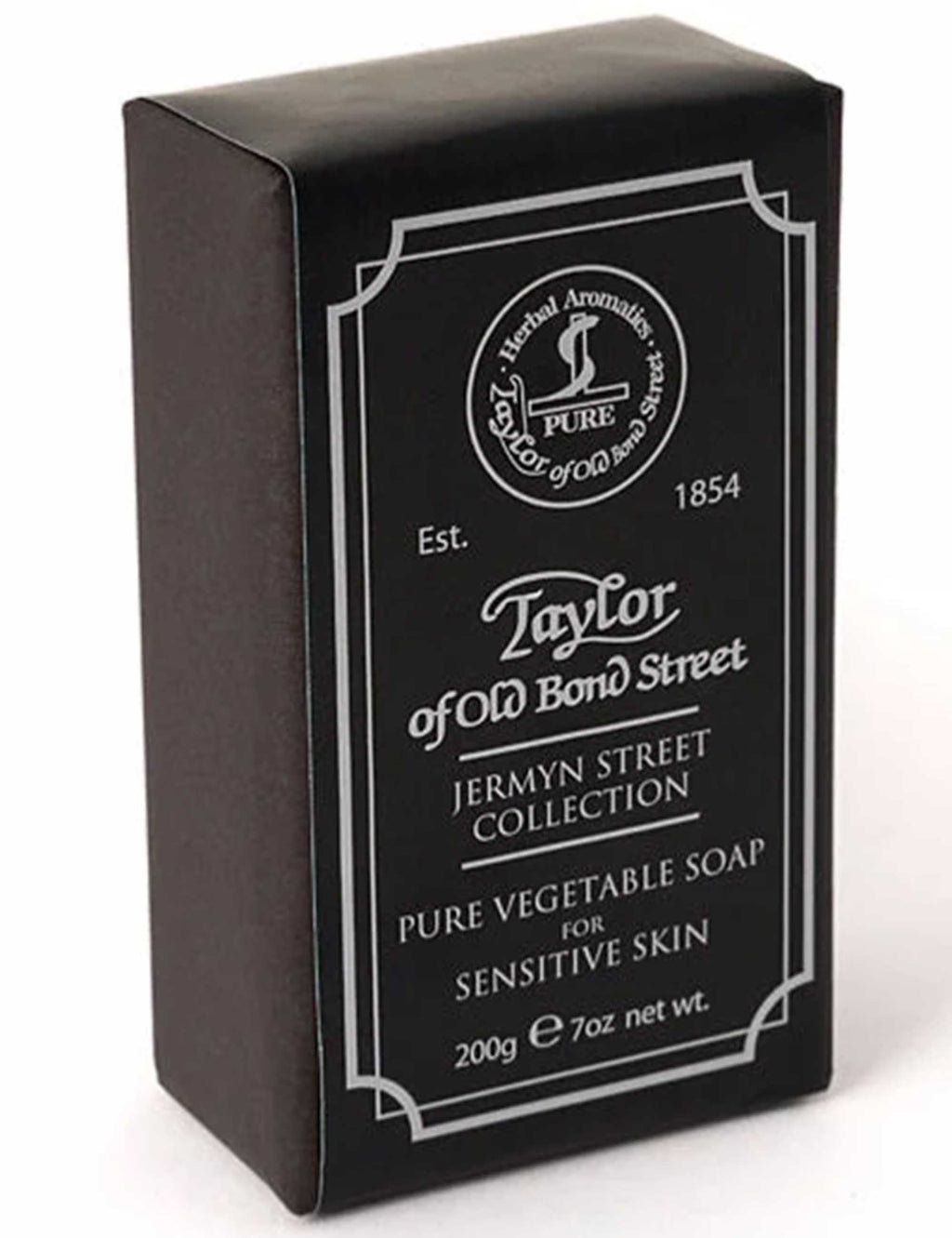 Bath Soap (200G) - Jermyn Street