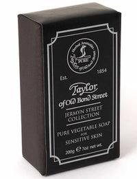 Bath Soap (200G) - Jermyn Street
