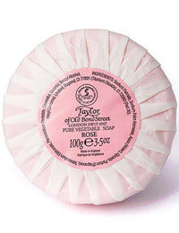 Hand Soap (100g) - Rose