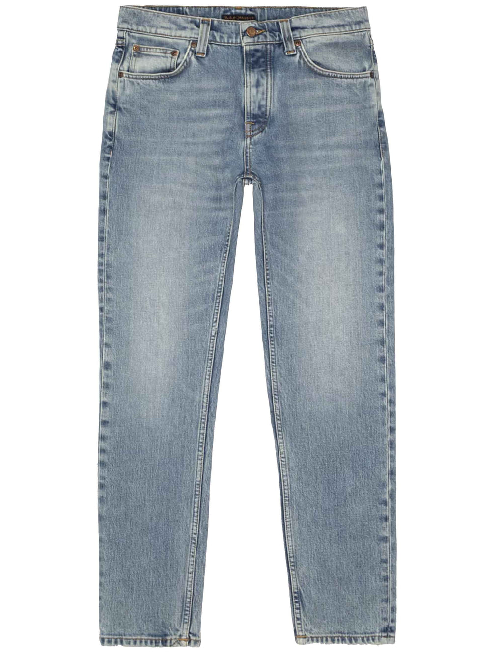 Solid Ollie Jeans - Cloud Blue Wash