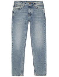 Solid Ollie Jeans - Cloud Blue Wash