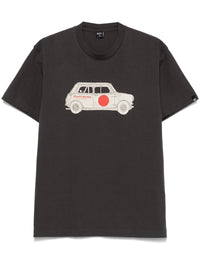 Mini T-Shirt - Anthracite