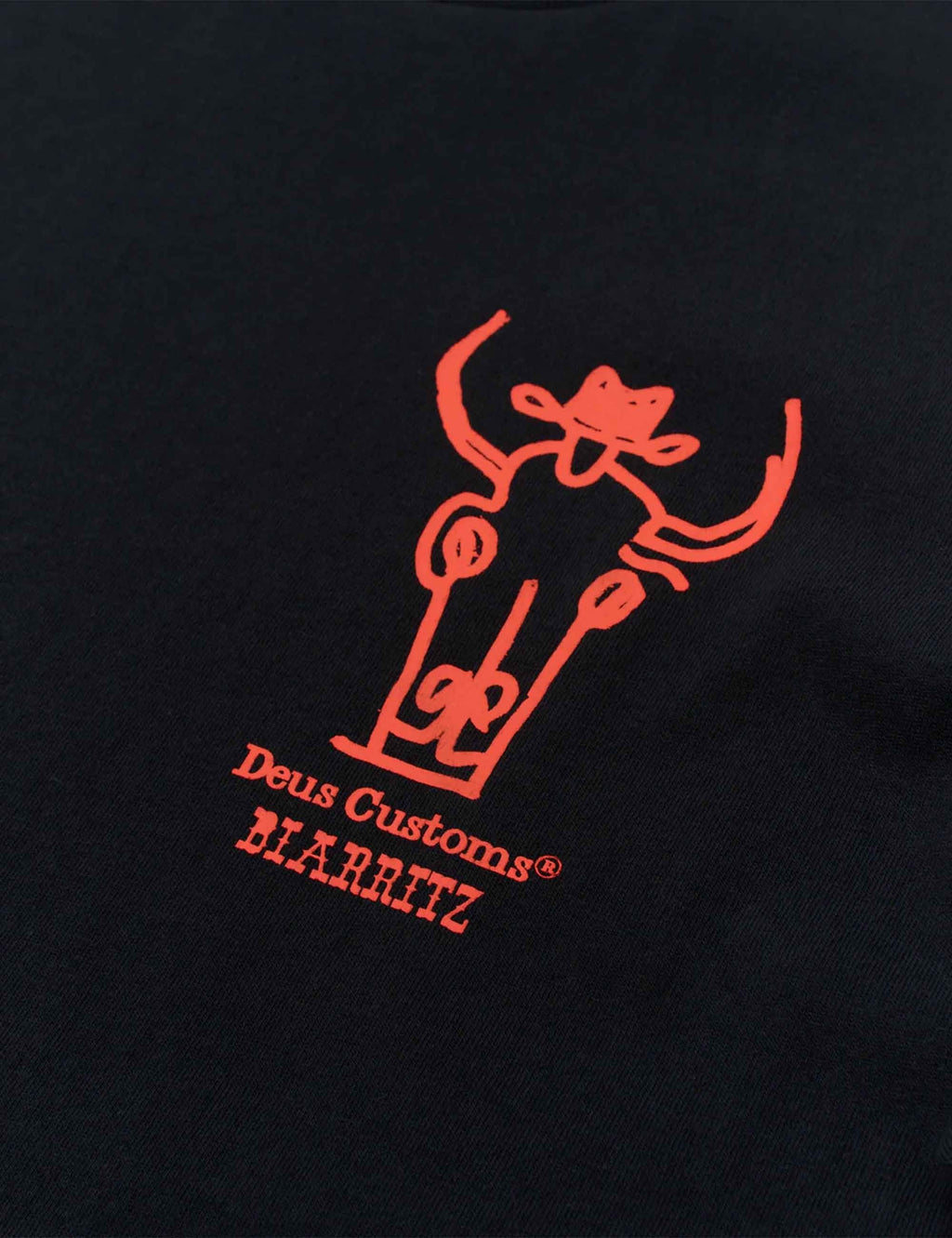 Showdown T-Shirt - Black